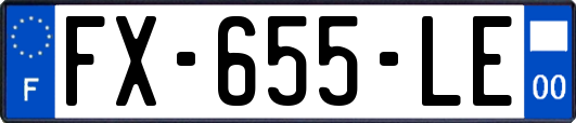 FX-655-LE
