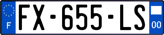 FX-655-LS