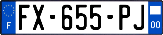 FX-655-PJ