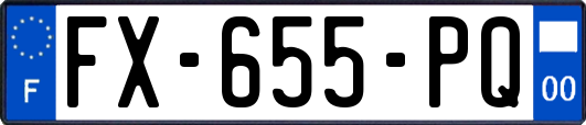 FX-655-PQ