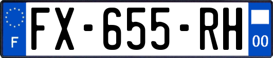 FX-655-RH