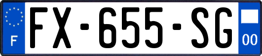 FX-655-SG