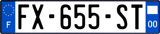 FX-655-ST