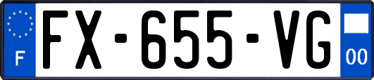 FX-655-VG