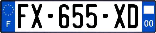 FX-655-XD
