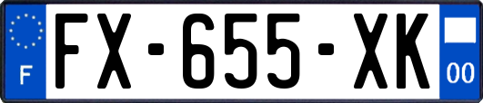 FX-655-XK
