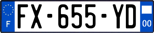 FX-655-YD