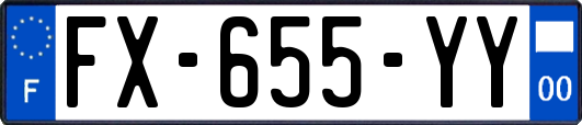 FX-655-YY