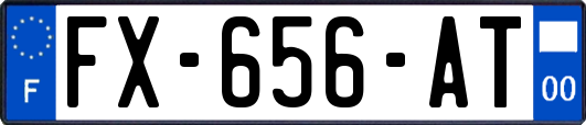FX-656-AT