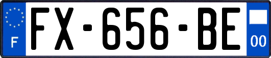 FX-656-BE