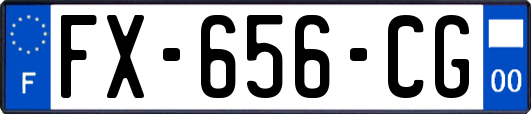 FX-656-CG
