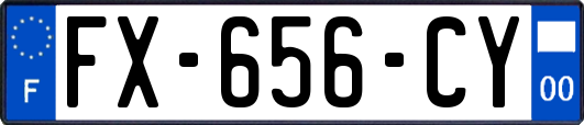 FX-656-CY