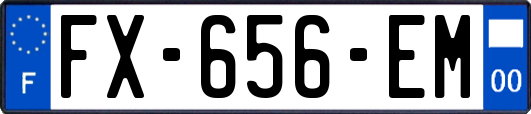 FX-656-EM
