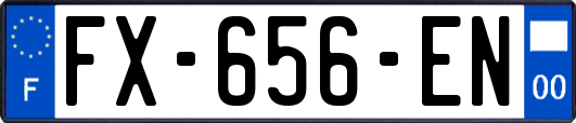 FX-656-EN