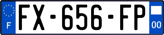 FX-656-FP