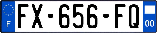 FX-656-FQ