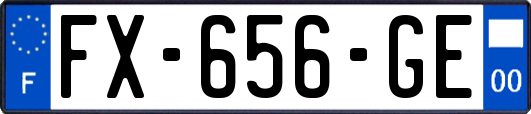 FX-656-GE