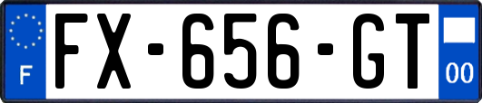 FX-656-GT
