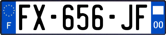 FX-656-JF