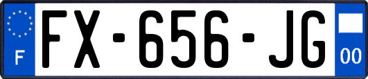 FX-656-JG