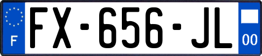 FX-656-JL
