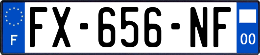 FX-656-NF