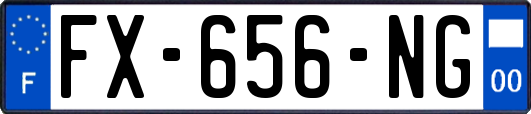 FX-656-NG