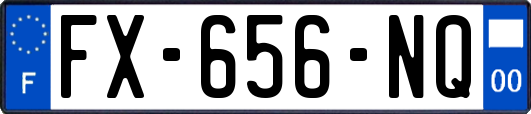 FX-656-NQ