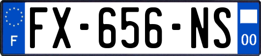 FX-656-NS