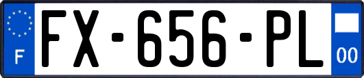 FX-656-PL
