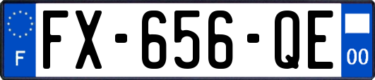FX-656-QE