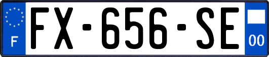 FX-656-SE