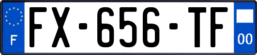 FX-656-TF