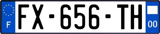 FX-656-TH