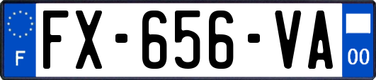 FX-656-VA