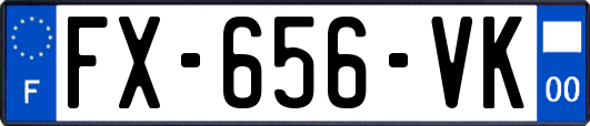 FX-656-VK