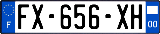 FX-656-XH