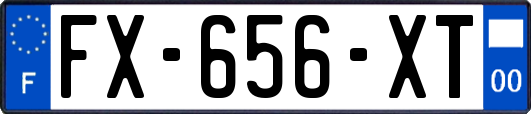 FX-656-XT