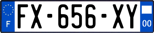 FX-656-XY