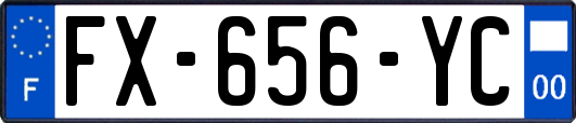 FX-656-YC
