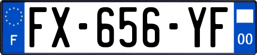 FX-656-YF