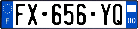 FX-656-YQ