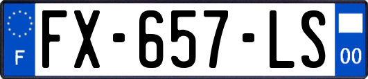 FX-657-LS