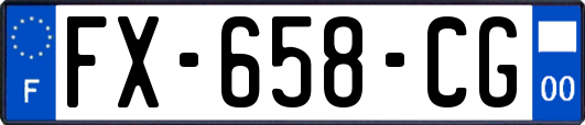 FX-658-CG