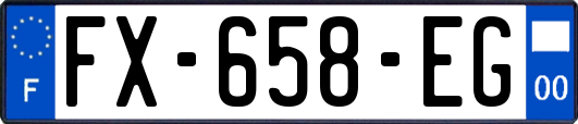 FX-658-EG
