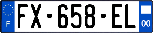 FX-658-EL