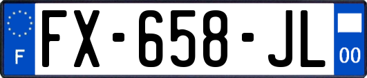 FX-658-JL