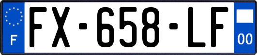 FX-658-LF