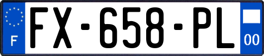 FX-658-PL