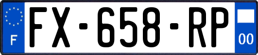 FX-658-RP